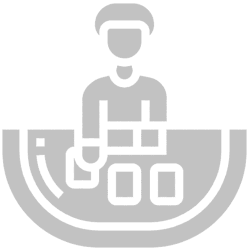 Jugar BACCARAT Chipy