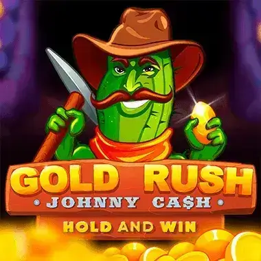 Jugar Gold Rush with Johnny Cash Chipy casino