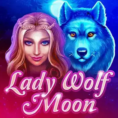 Jugar Lady Wolf Moon Chipy casino