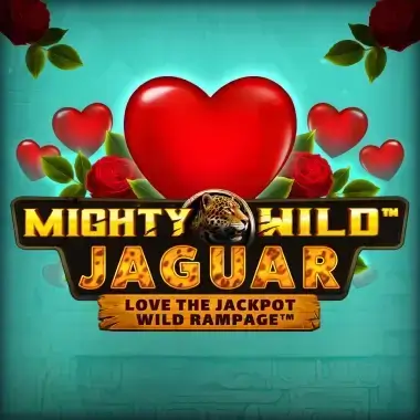 Jugar Mighty Wild: Jaguar Love the Jackpot Chipy casino