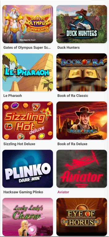 Chipy Casino Download Mobiele App