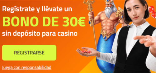 Pagos Chipy Casino